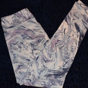 Marbel Leggings